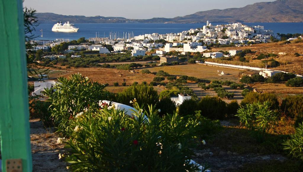 Psilandis Studios Αδάμας Δωμάτιο φωτογραφία