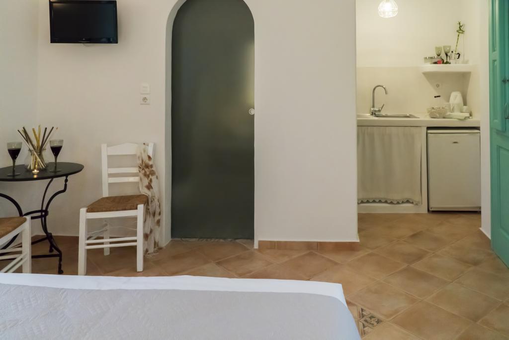 Psilandis Studios Αδάμας Εξωτερικό φωτογραφία