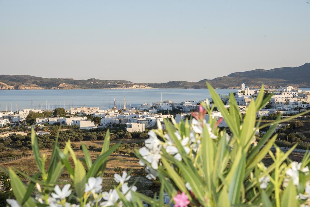 Psilandis Studios Αδάμας Εξωτερικό φωτογραφία